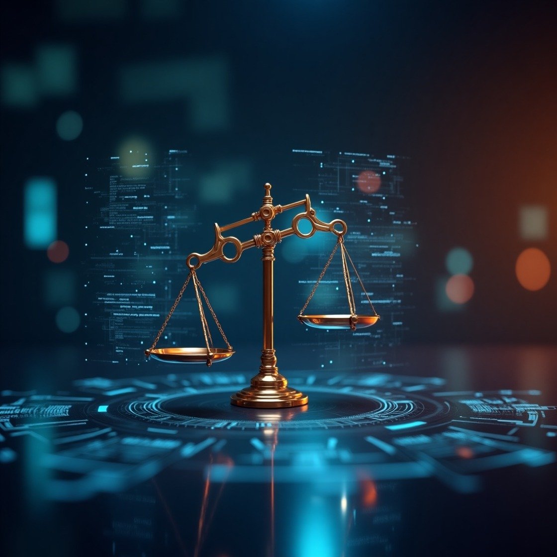 Navigating the Ethical Challenges of AI: Balancing Innovation and Responsibility